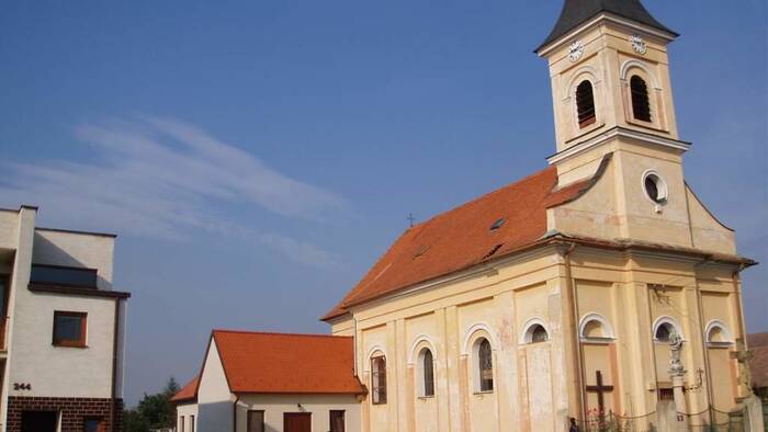 A nad Holeškou kistérség három települése közül a legjobbak-6