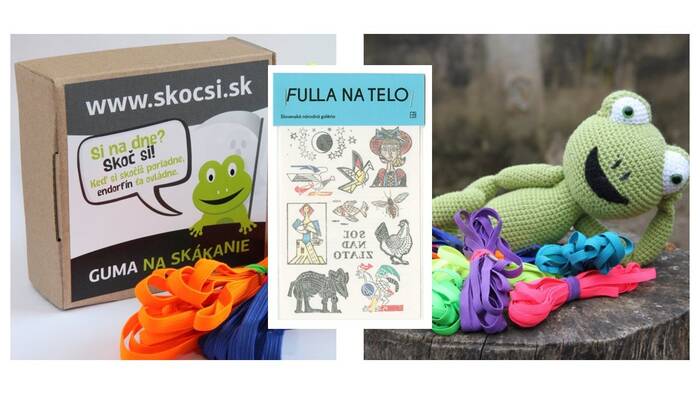 Tips for gifts from Slovak manufacturers-7