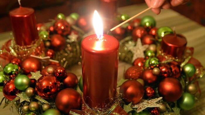 Another region different manners, what are the Christmas traditions in central Slovakia?-2
