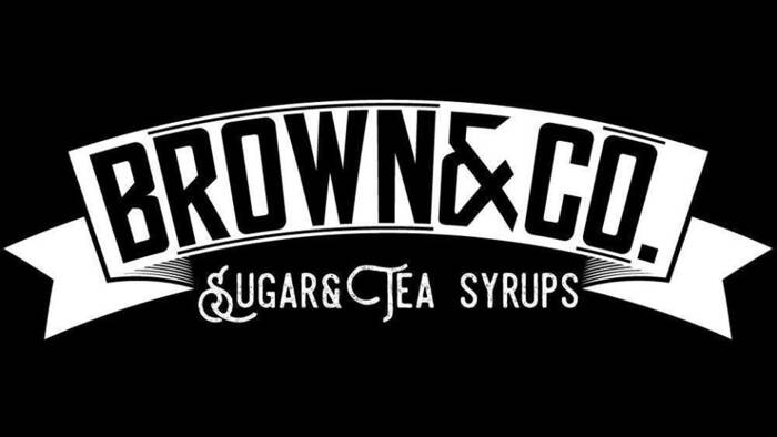 BROWN &amp; CO produces exclusive syrups under the Tatras-2