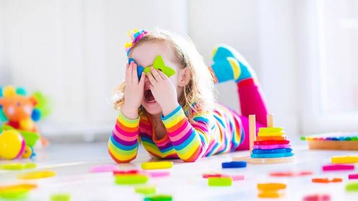 10 egyszerű tipp a karanténba helyezett gyermekek szórakoztatásához otthon-4