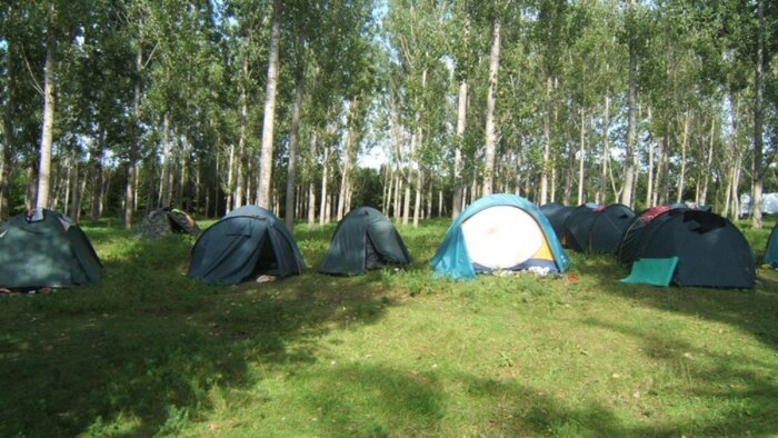 Camping Vodník-3