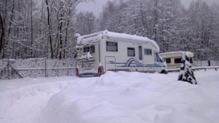 Campingpark Karpaty-5