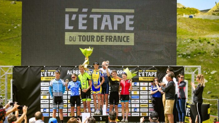 Cyklopretek L’Etape by Tour de France-1
