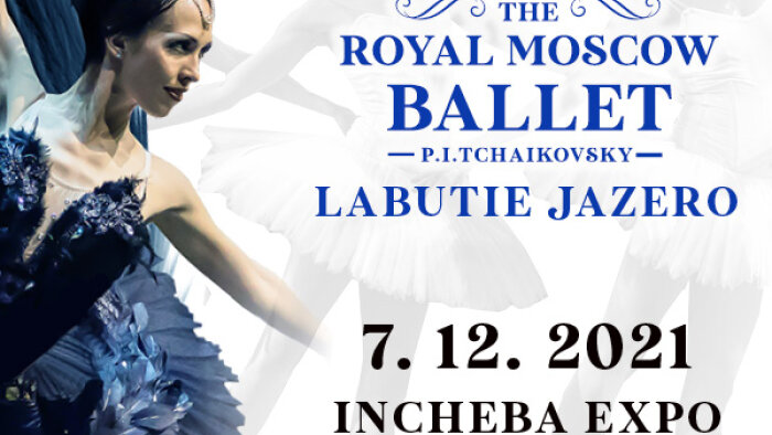 ROYAL MOSCOW BALLET - LABUTIE JAZERO-1