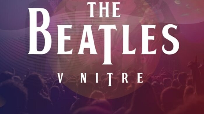 The Beatles v Nitre-1