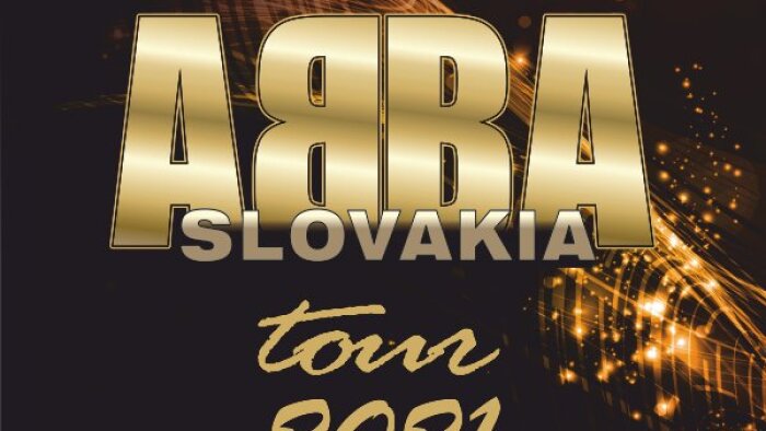ABBA SLOVAKIA TOUR 2021-1