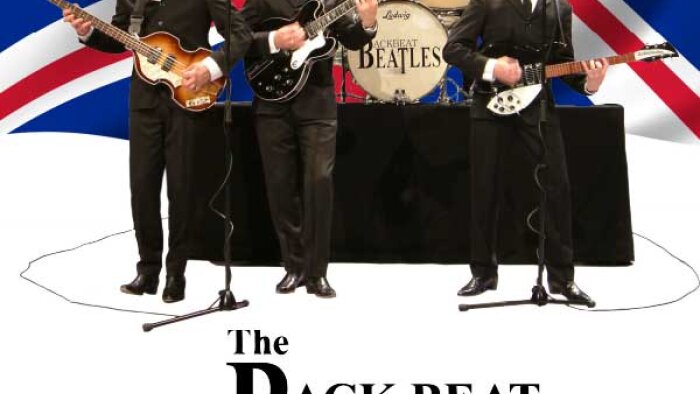 A Backbeat Beatles show-1