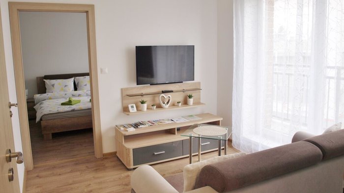 ADRIA exclusive apartman in the city center of Žilina-5