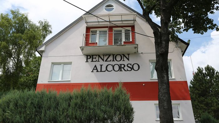 Al Corso Pension-10