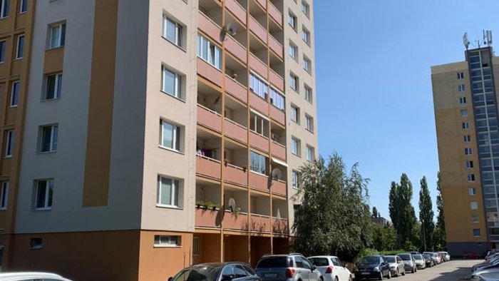 Apartament TT10 Botanicka-8