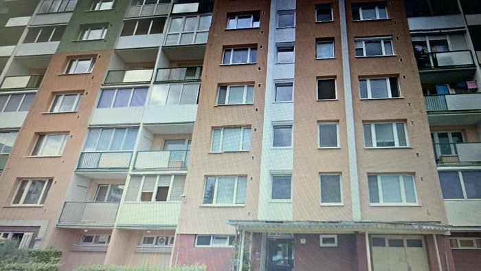 Apartman Partizan-1