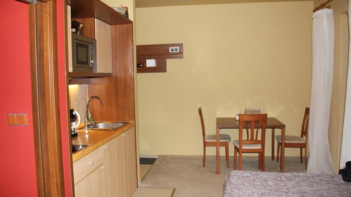 Apartment Luxus Tatry E106-2