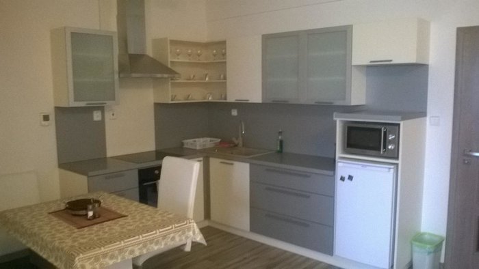 Apartment Tatranska-9