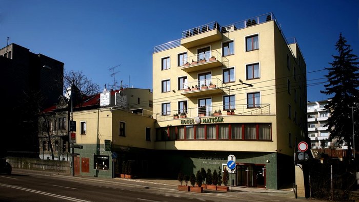 Garni Hotel Matyšák-10