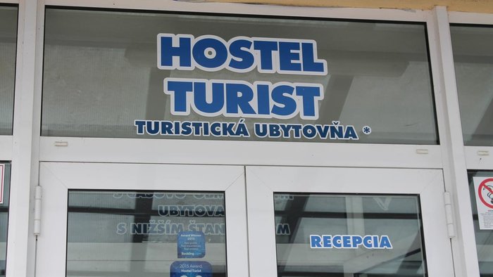 Hostel Turist-5