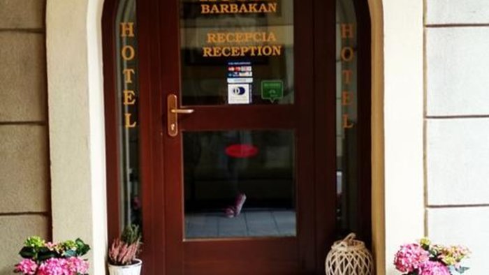 Hotel Barbakan-8