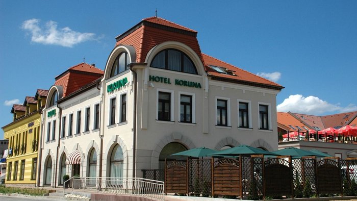 Hotel Koruna-3