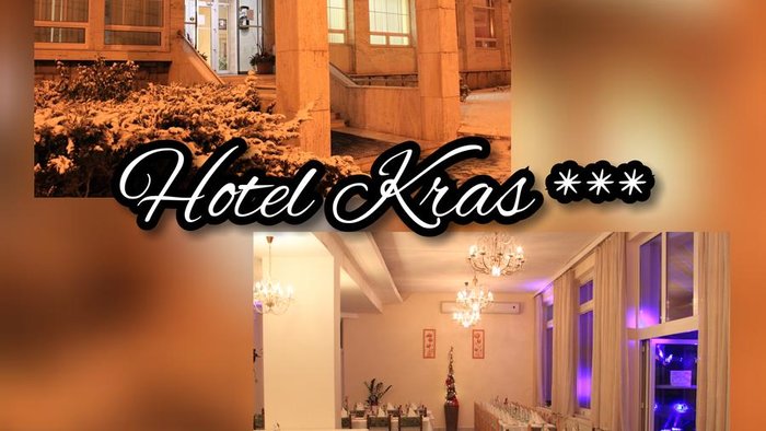 Hotel Kras-9