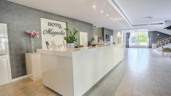 Hotel Magnólia-10