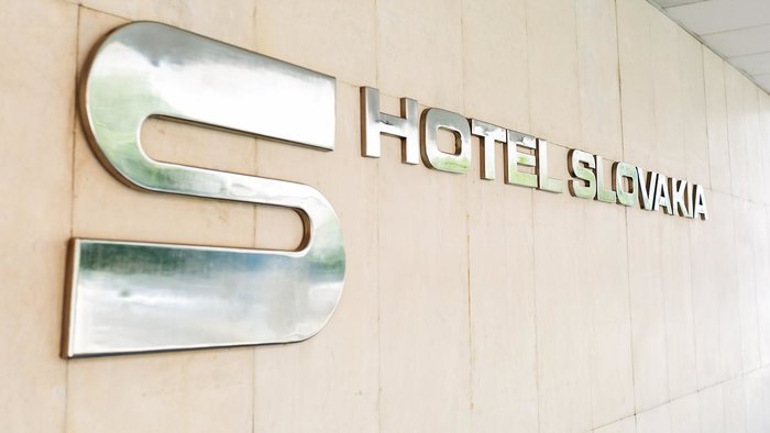 Hotel Slovakia-10