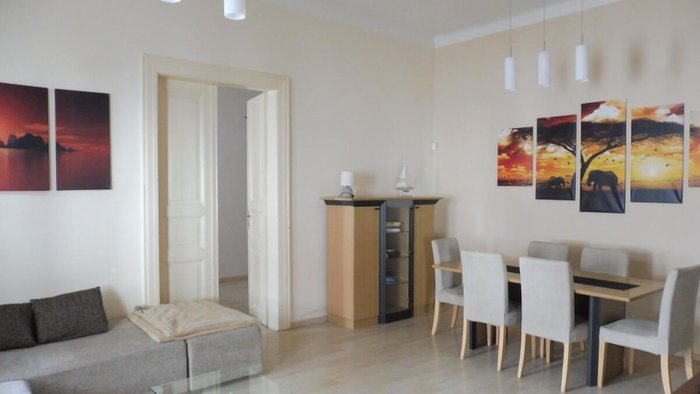 M10 Old Town Apartments Kosice-5