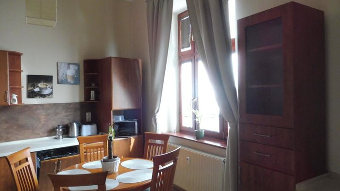 M10 Old Town Apartments Kosice-9