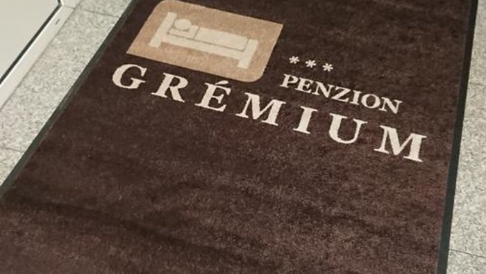 Penzion Gremium-9