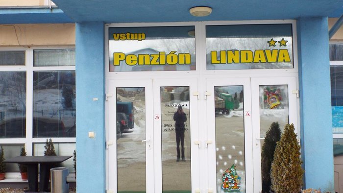 Penzión Lindava-7