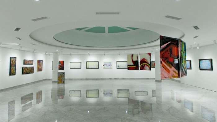Galéria Nedbalka-1