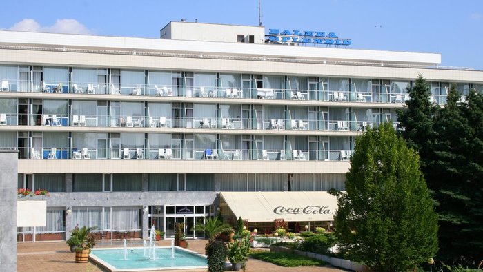 Splendid Ensana Health Spa Hotel-10