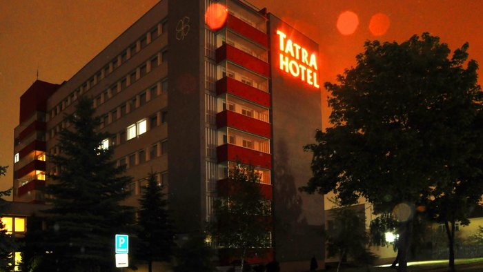 Tatra Hotel-1