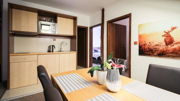 Tatragolf Apartment B407-5