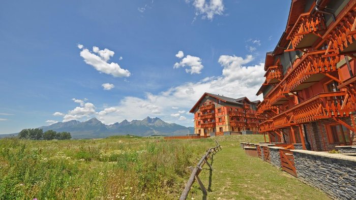 Tatragolf Mountain Resort-3
