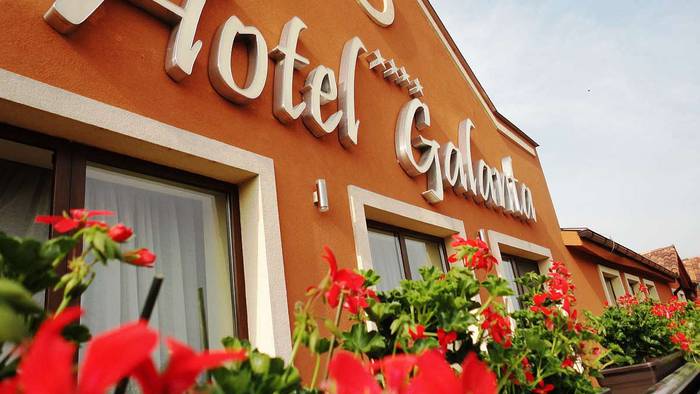 Hotel Galanta-1