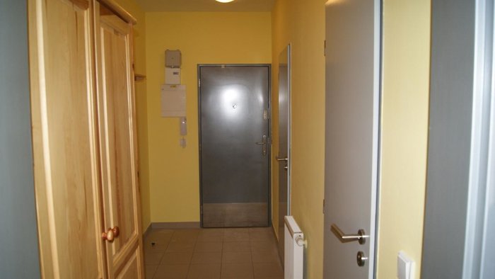 Apartment Certovka-5