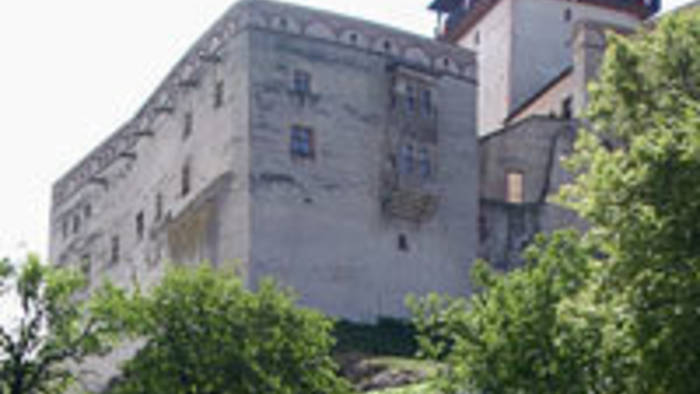 Trenčiansky hrad-12