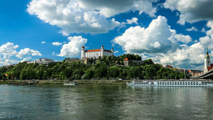 City of Bratislava-1
