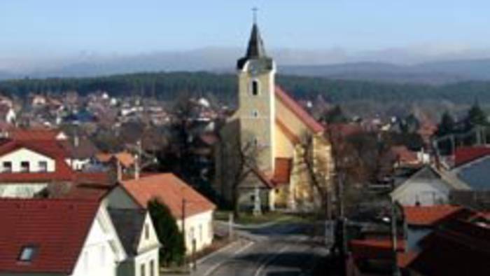 Das Dorf Lozorno-2