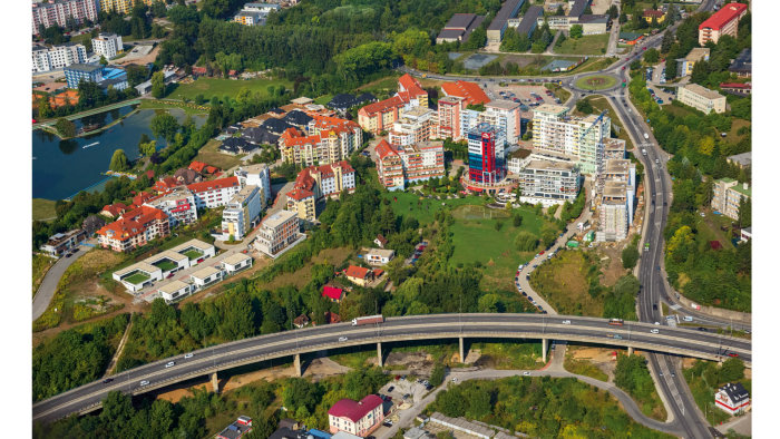 Stadt von Banská Bystrica-14