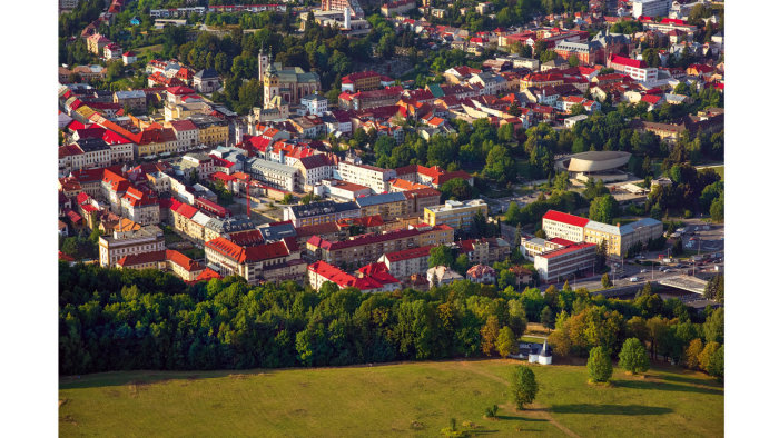 City of Banská Bystrica-7