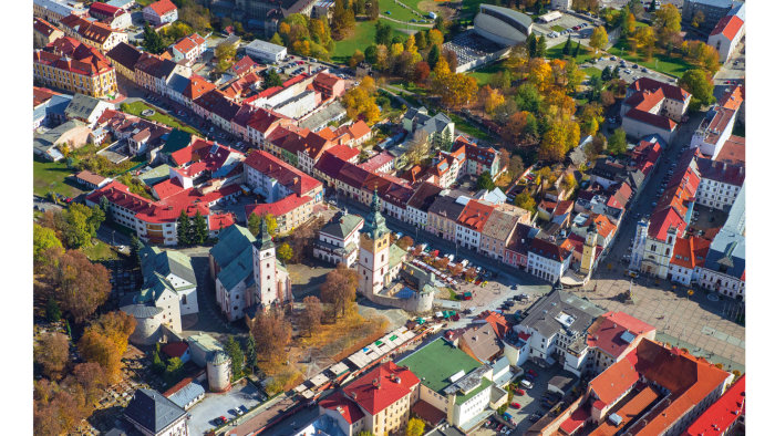 City of Banská Bystrica-3