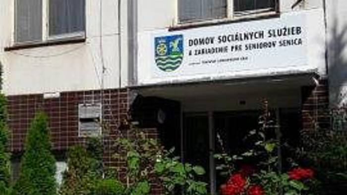 SENICA Home for Social Services and Facilities for the Elderly-1