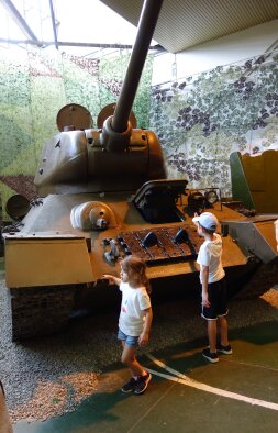 Military History Museum-5