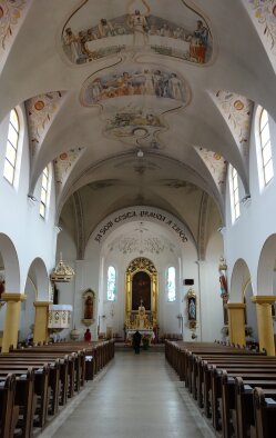 Kostel sv. Michala-5