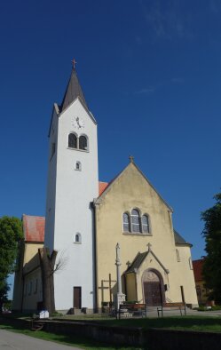 Kirche St. Michala-4