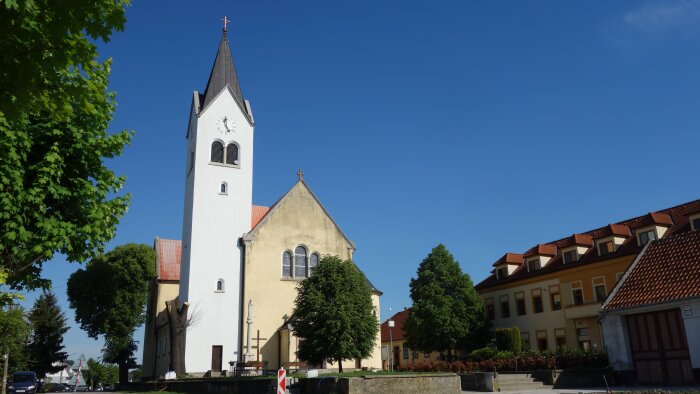 Kostel sv. Michala-1