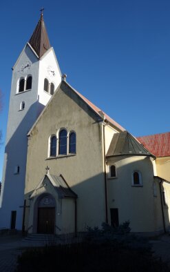 Kostel sv. Michala-3