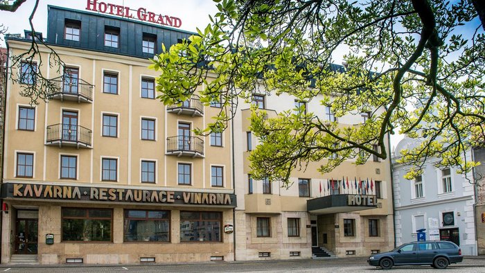 Hotel Grand-10