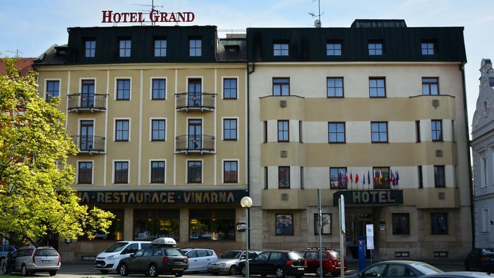 Hotel Grand-9